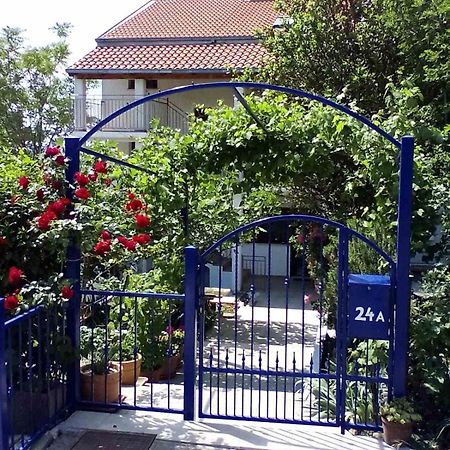 Apartments Sopaljska 24A Crikvenica Exterior foto