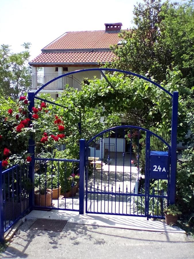 Apartments Sopaljska 24A Crikvenica Exterior foto