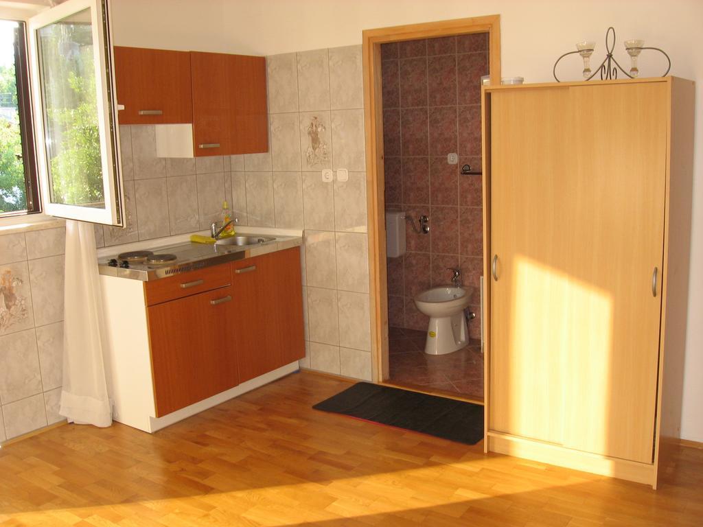 Apartments Sopaljska 24A Crikvenica Quarto foto
