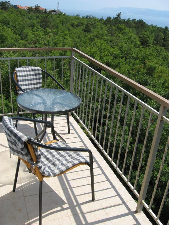 Apartments Sopaljska 24A Crikvenica Quarto foto